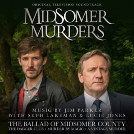 Midsommer Murders