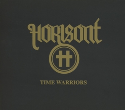 Time Warriors
