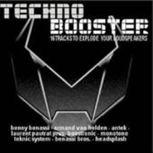 Diverse – Techno Boooster