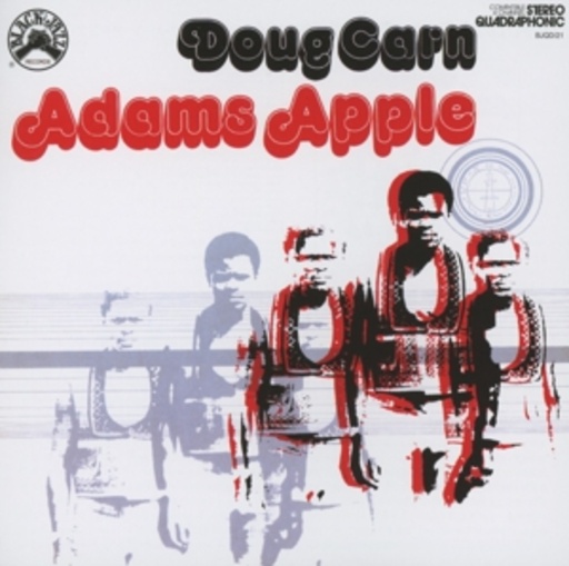 Doug Carn – Adams Apple