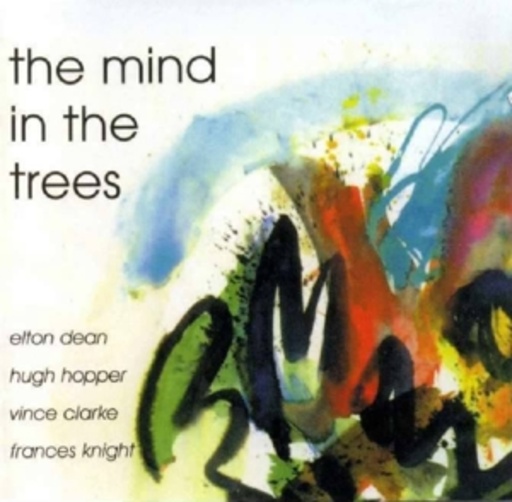 Dean/Hopper – The Mind In The Trees