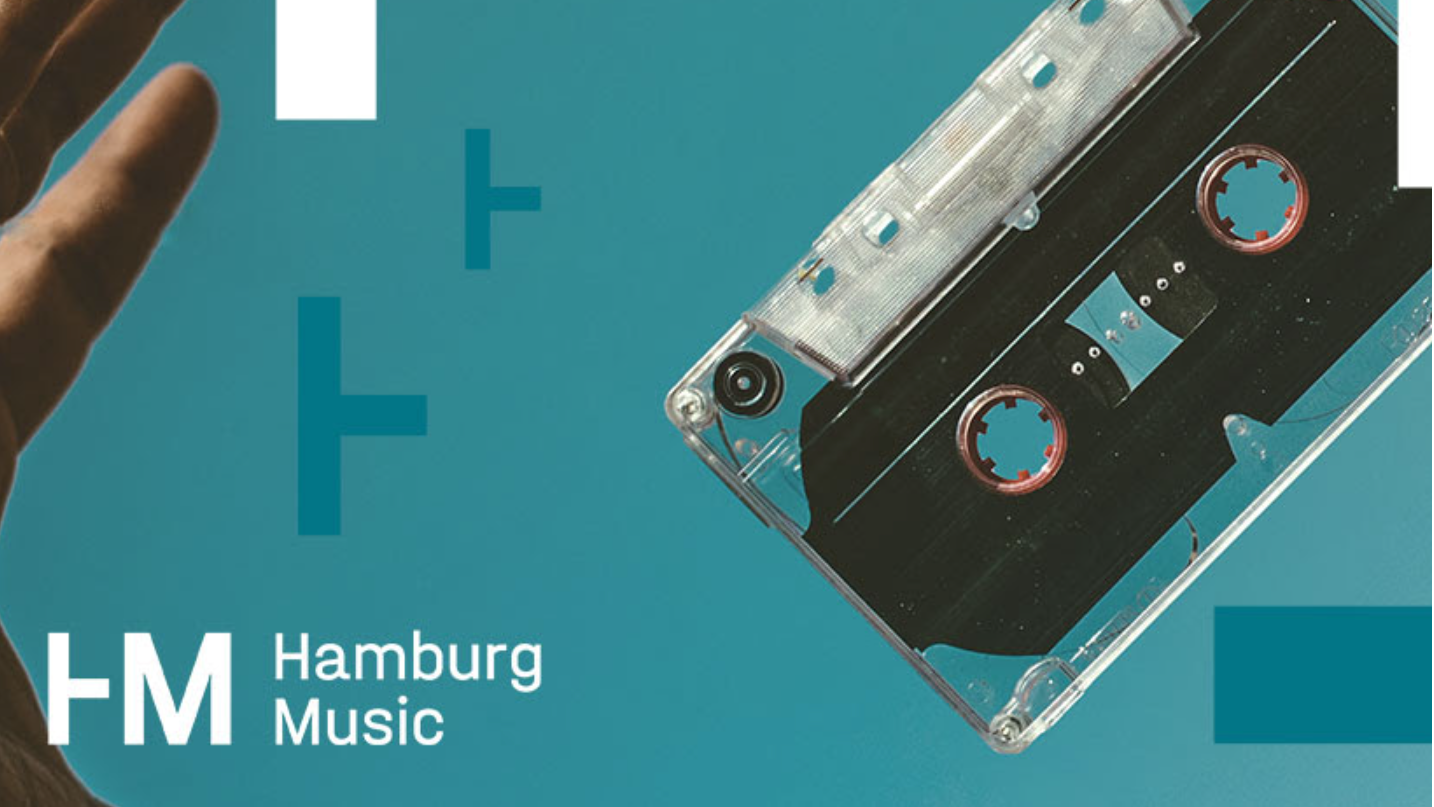 Fördert zum fünften mal die internationalen Aktivitäten Hamburger Musikunternehmen: Hamburg Music.