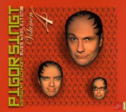 Pigor & Eichhorn – Volumen 4