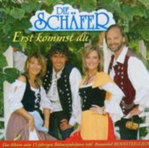 Die Schäfer – Erst kommst du