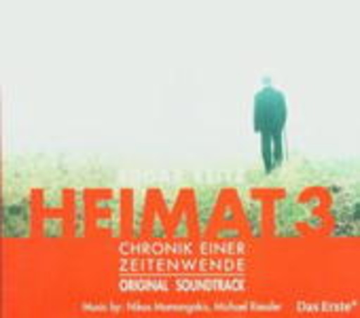 Edgar Reitz – Heimat 3 - Chronik einer Zeitwende