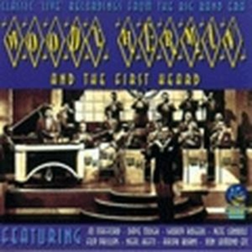 Woody Herman And The First Heard – Juke Box