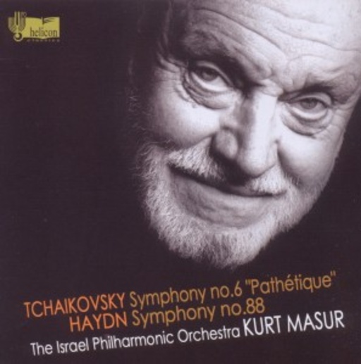 Haydn/Tschaikowsky