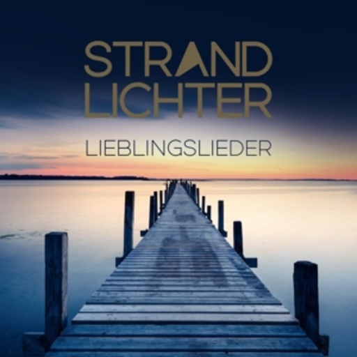 Strandlichter – Lieblingslieder EP