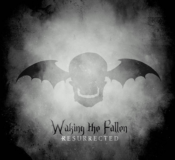 Avenged Sevenfold – Waking The Fallen: Resurrected