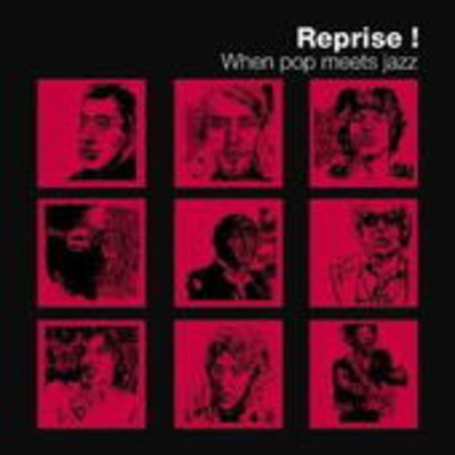 Diverse – Reprise! - When Pop Meets Jazz