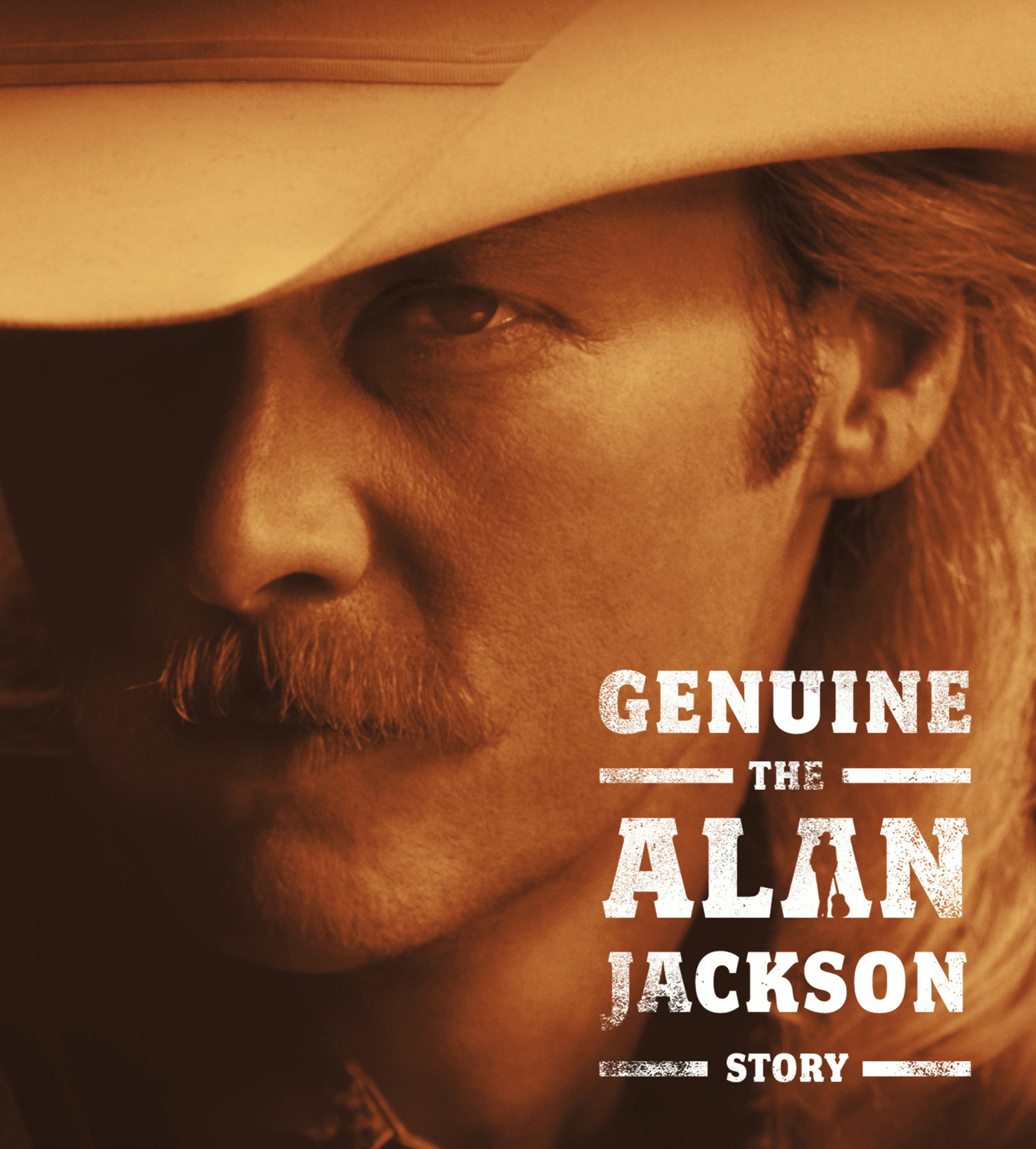 Alan Jackson – Genuine: The Alan Jackson Story