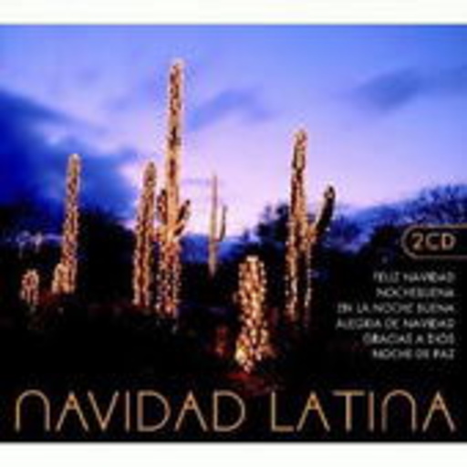 Diverse – Navidad Latina