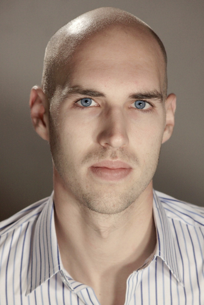Fabian Schreyer
