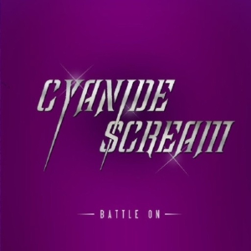 Cyanide Scream – Battle On