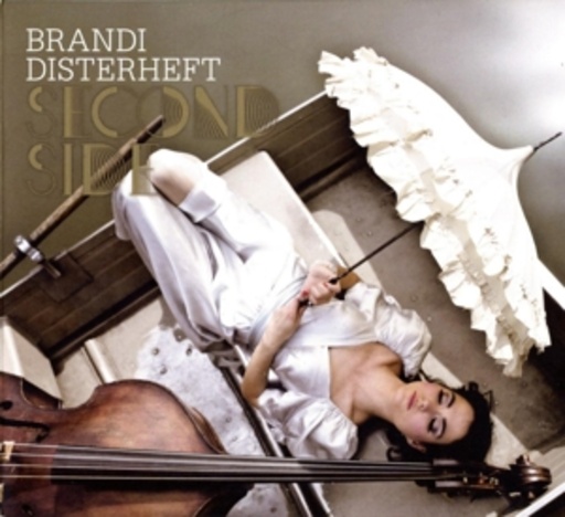 Brandi Disterheft – Second Side