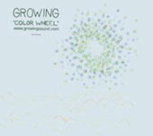 Growing – Color Wheel