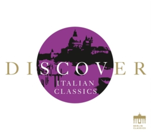 Diverse – Discover Italian Classics