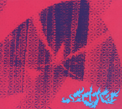 Lula Cortes & Lailson – Satwa