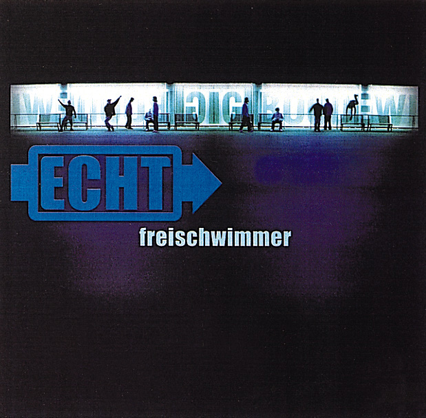 Echt – Freischwimmer