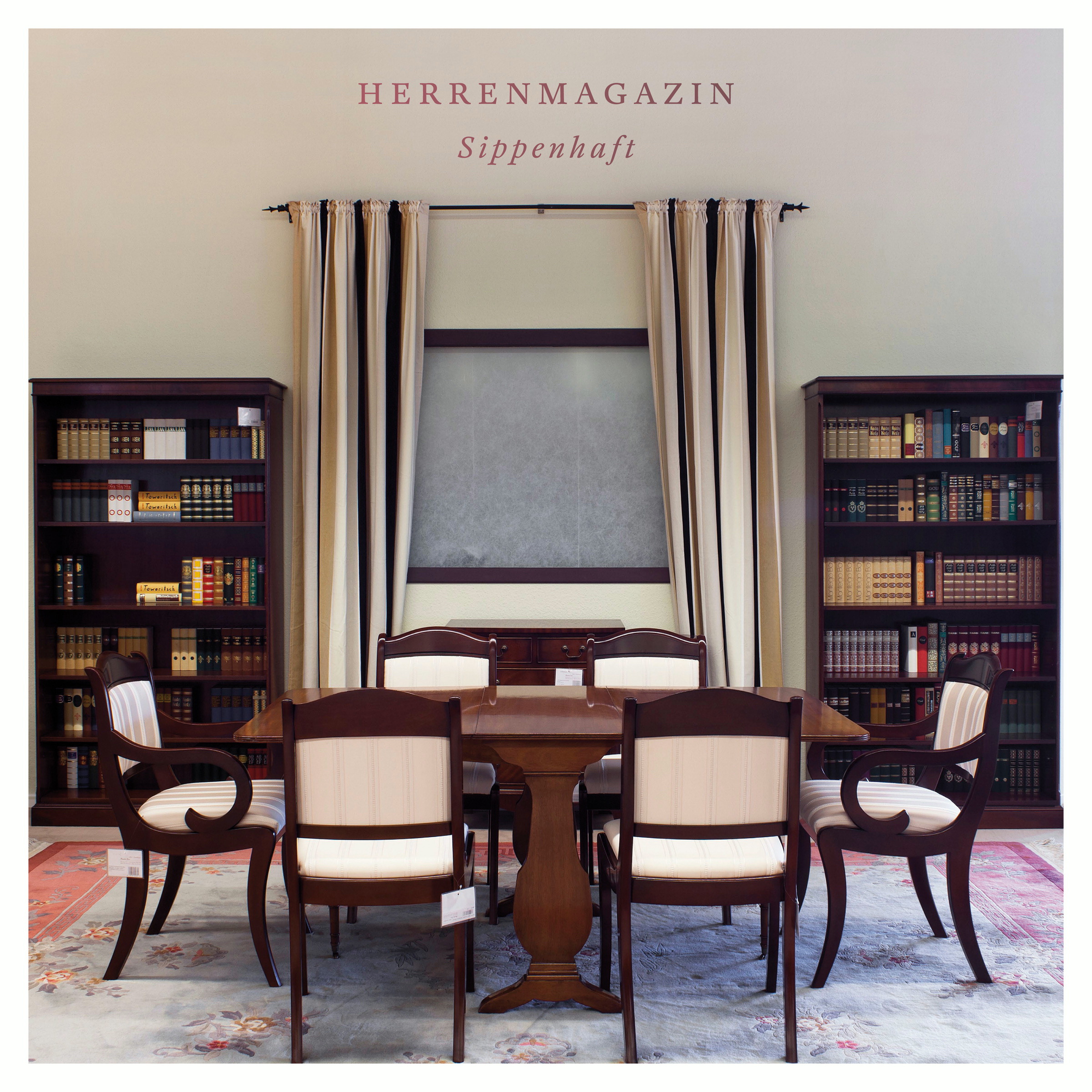 Herrenmagazin – Sippenhaft