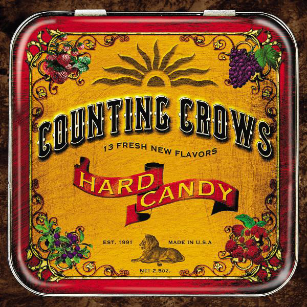 Counting Crows – Hard Candy
