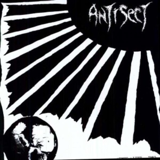 Anti Sect – 82' Demo