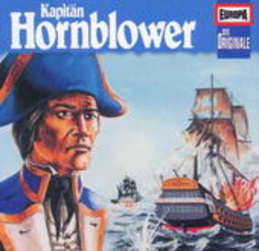 Diverse – Die Originale 13 - Kapitän Hornblower