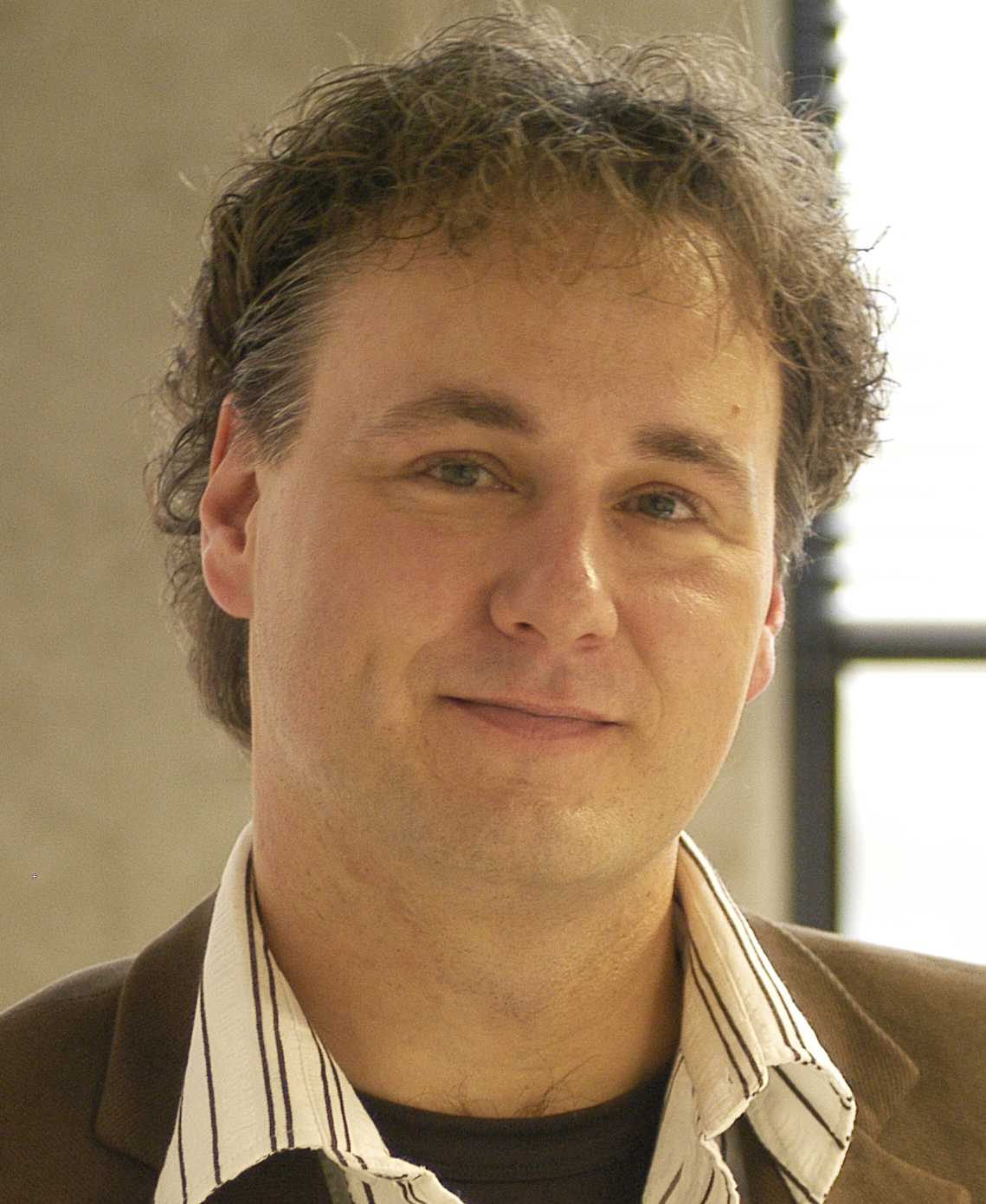 Dirk Metzger