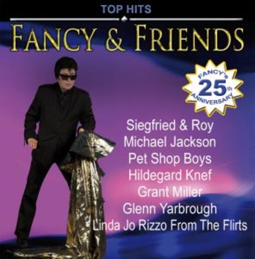 Diverse – Fancy & Friends
