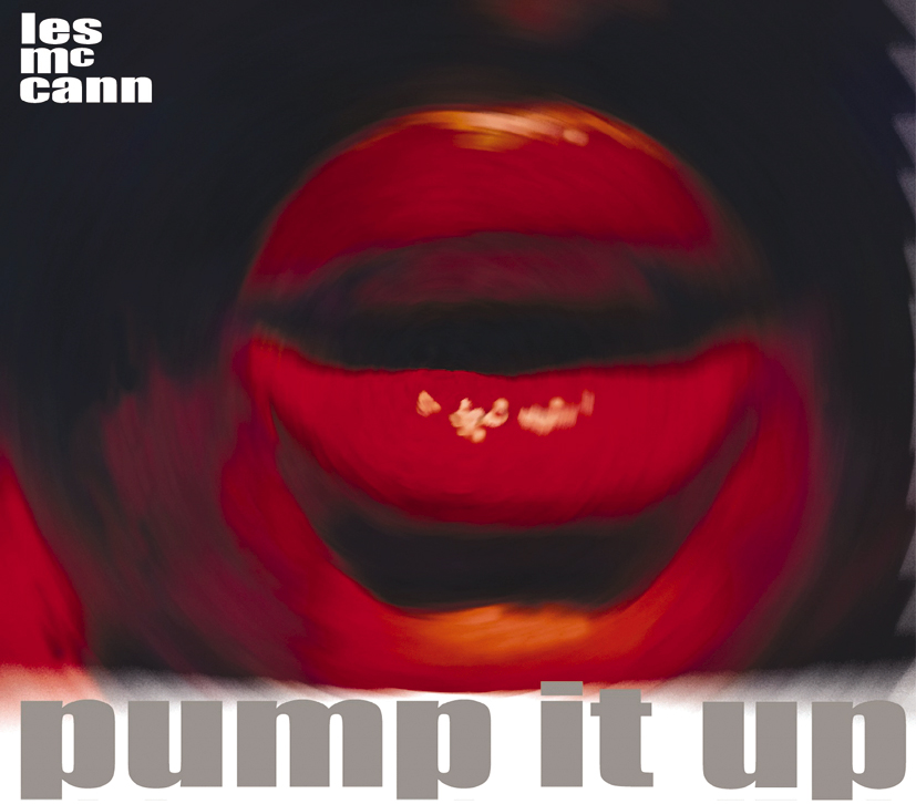 Les McCann – Pump It Up