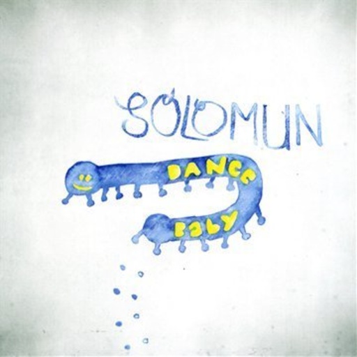 Solomun – Dance Baby