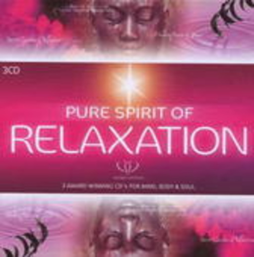 Diverse – Pure Spirit Of Relaxation