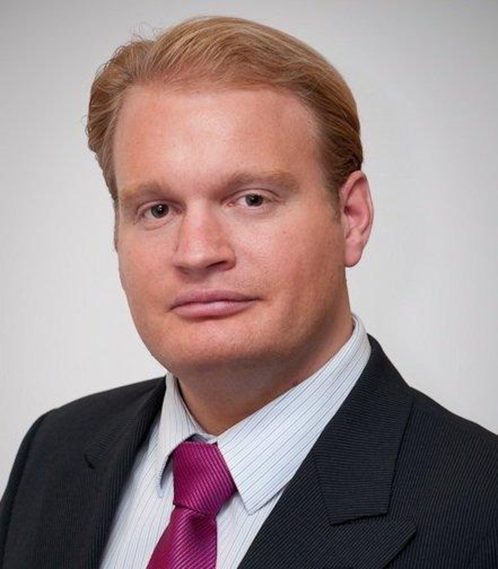 Von EMI über die PRS zu Sony/ATV: Moses Martiny