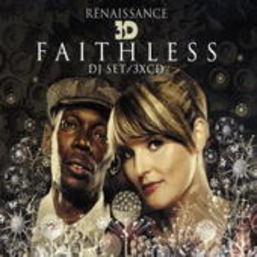 Diverse – Renaissance Pres. 3D - Faithless