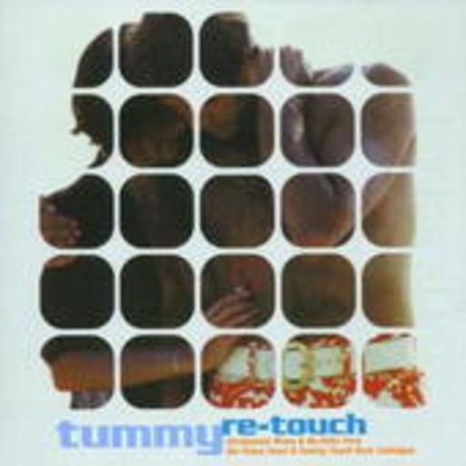 Diverse – Re-Touch