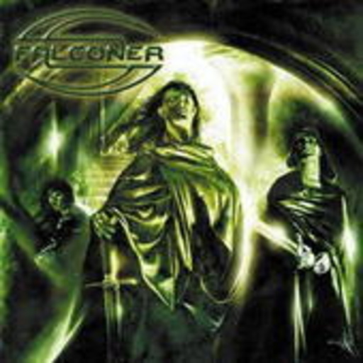 Falconer – The Sceptre Of Deception