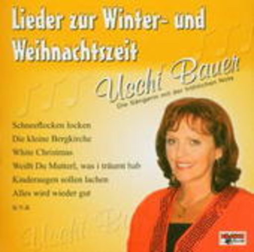 Lieder zur Winter- & Weihnachtszeit