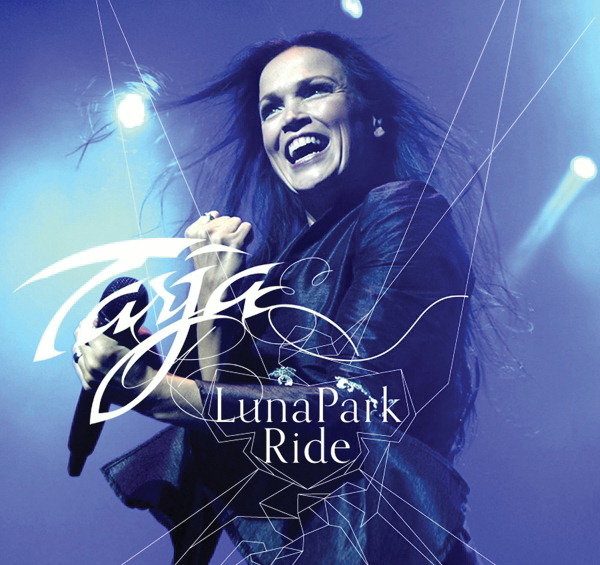 Tarja – Luna Park Ride