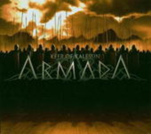 Keep Of Kalessin – Armada