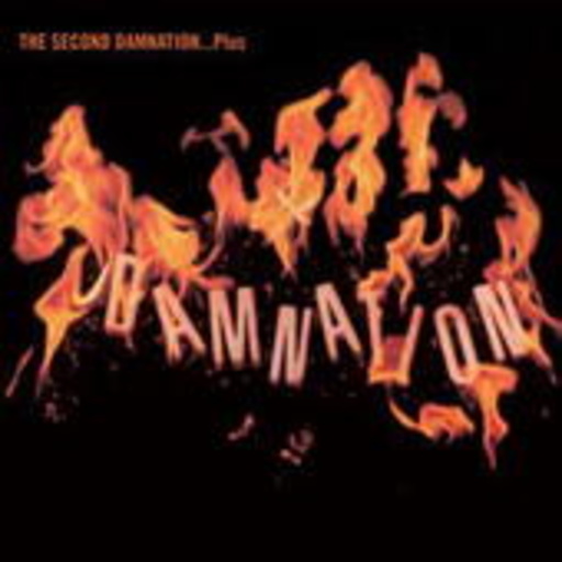 Damnation – The Second Damnation