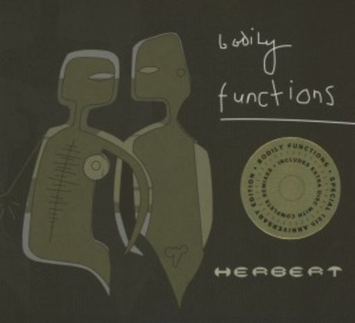 MUCC – Bodily Functions