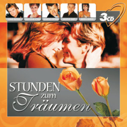 Diverse – Stunden zum Träumen