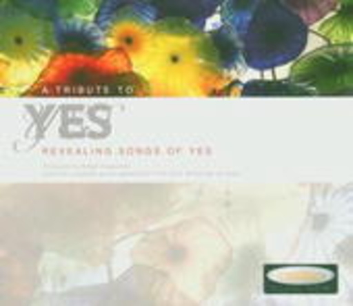 Diverse – A Tribute To Yes