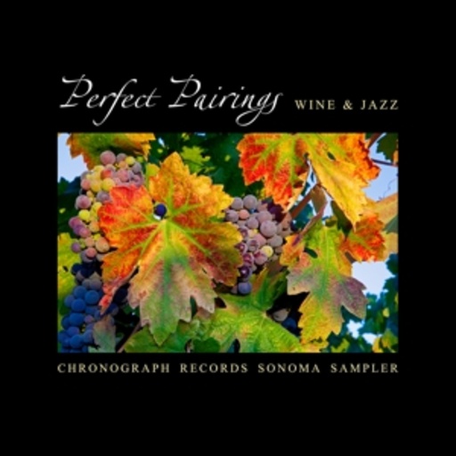 Diverse – Perfect Pairings: Wine & Jazz