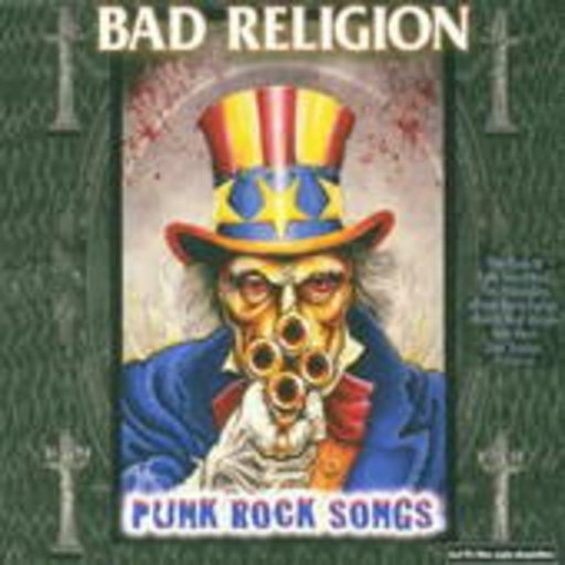 Bad Religion – Punk Rock Song - The Epic Years