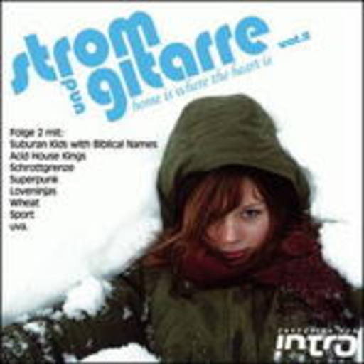 Diverse – Stromundgitarre Vol. 2