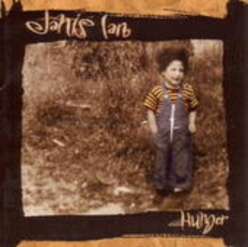 Janis Ian – Hunger