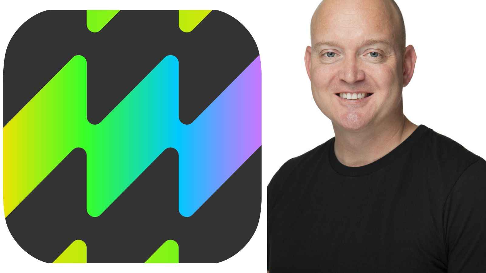 Konnte große Unternehmen für seine Idee gewinnen: Ian Henderson, CEO von MashApp.