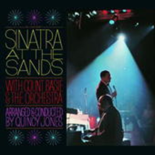 Frank Sinatra – Sinatra At The Sands