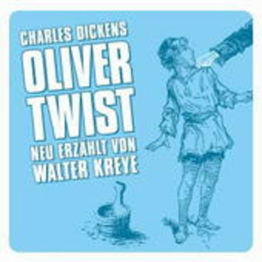 Diverse – Große Geschichten - neu erzählt: Oliver Twist